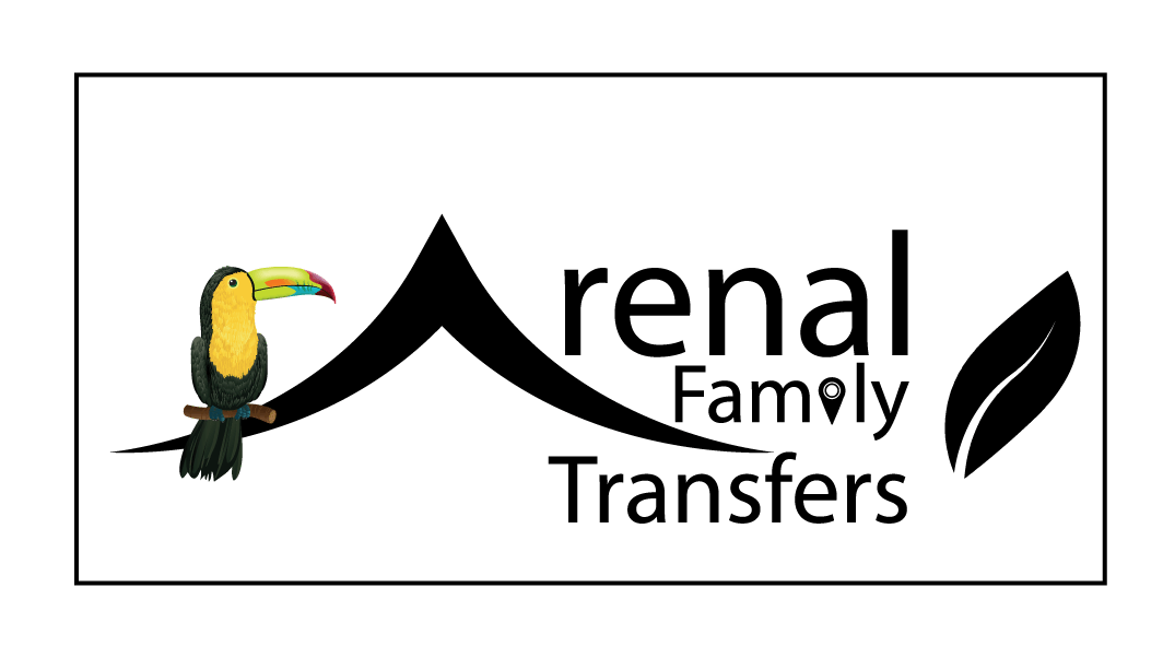 Arenal Family Transfers
